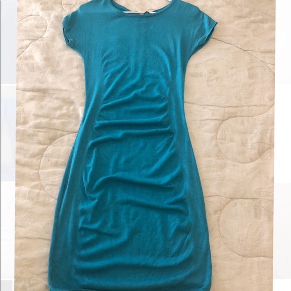 Express Dress with sleeves - Picture 2 of 4